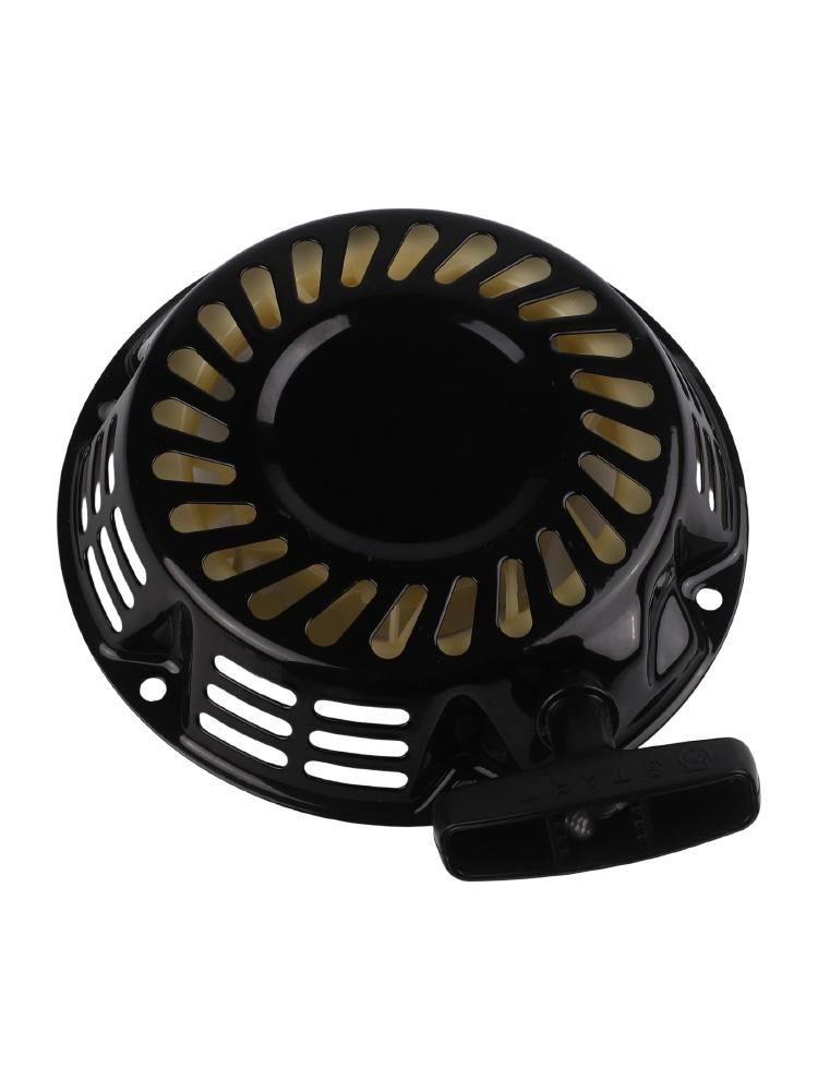 Совместимый быстрозапускаемый ручной стартер для мини-мотоциклов с двигателями объемом 196 куб. см.