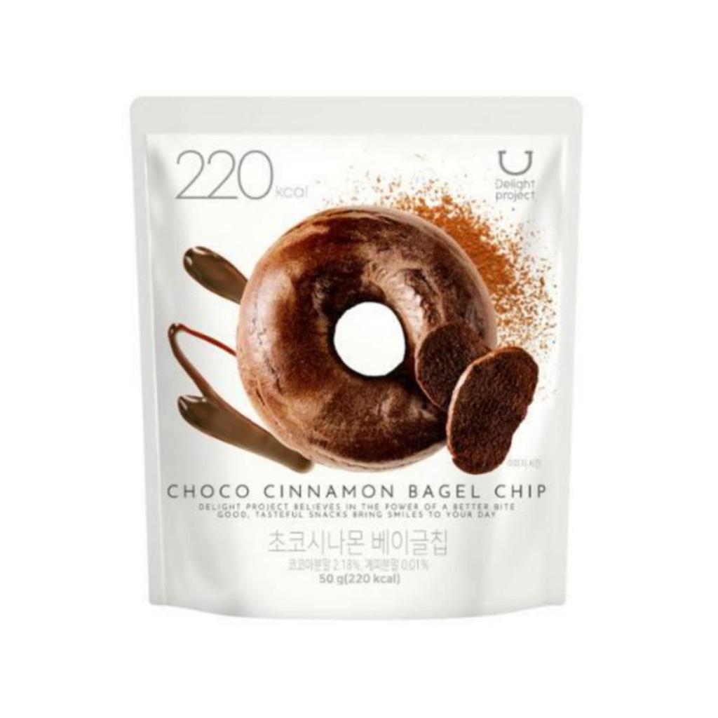 Olive Young Чипсы из бублика 60г (4 вкуса) / Чесночное масло / Медовое масло / Настоящая пицца / Шоколад с корицей / Корейские чипсы