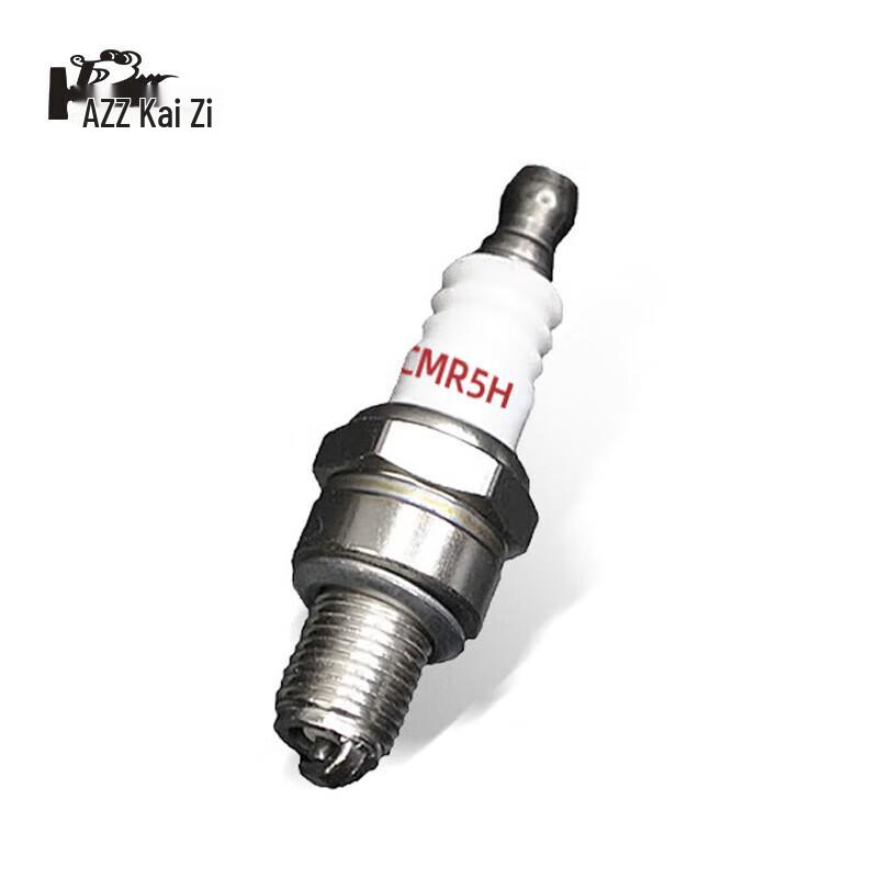 Свеча зажигания KAZZ CMR5H CN plug (адаптер в комплекте)