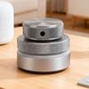 Asixxsix Регулятор громкости 360 градусов Вращающийся USB-регулятор громкости Многофункциональный USB с подавлением Bluetooth C Проводное подключение Ручка, Ручка, Управление, Одним щелчком