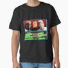 White Unisex Cant Jump Billy Hoyle And Sidney Deane Made In UsaAus TShirt S2xl