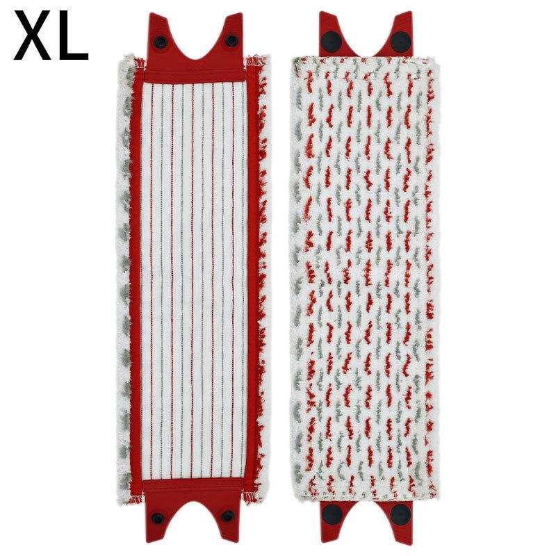 51*14cm Microfibre Cover Floor Wiper for Vileda Ultramax Ultramat Turbo Size XL Mop Head Change Cloth Mop Cloth Cleaning Cloth