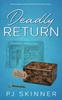 Книга Deadly Return