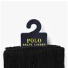 Polo Ralph Lauren Pc0494 002 Перчатки с кожаной нашивкой и сенсорным экраном
