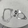 TD04L 49477-04000 TD04 турбо прокладка 4947704000 прокладки турбины Для Subaru Forester XT 2.5L EJ255 2008-