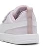 Puma Courtflex V3 V Infant Baby Shoes for Sizes Boys and 2025 Mauve Preschoolers, 12cm-16cm, Unisex, Girls, Spring/Summer Colors Lilac, Frost,