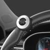 Steering Wheel Silicone Power Ball - Effort-Saving Auxiliary Bearing for Cars