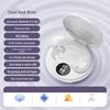 2025 Невидимые Ультратонкие Bluetooth Наушники для Сна B13: Долгое время работы от аккумулятора, Высококачественный звук, Шумоподавление