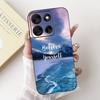 Чехол для Motorola Moto G56 Чехол MotoG86 Роскошный Модный Конфетный Расписной Силиконовый Чехол для Motorola Moto G86 G 56 MotoG56 Мягкие Чехлы