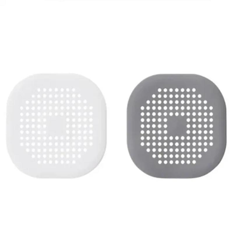 1 шт., фильтр для волос, сито для раковины, ванна, душ, сливная пробка для пола, силиконовая пробка для кухонного дезодоранта, аксессуары для ванной комнаты