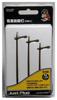 KATO Just Plug Tall Street Light 3 Pieces 24-650 Railway Model Supplies