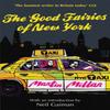 The Good Fairies Of New York by Martin Millar Paperback Book 9780749954208