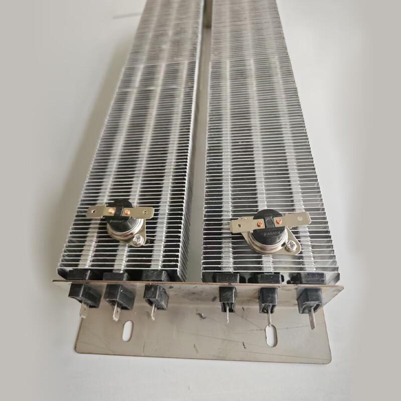 Нагревательный элемент PTC для сушки War Fox 3000 Вт