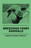 Книга Breeding Farm Animals