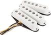 Fender Звукосниматели Fender Texas Special Strat Pickups Белые