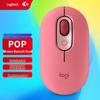 Беспроводная Bluetooth-мышь Logitech POP