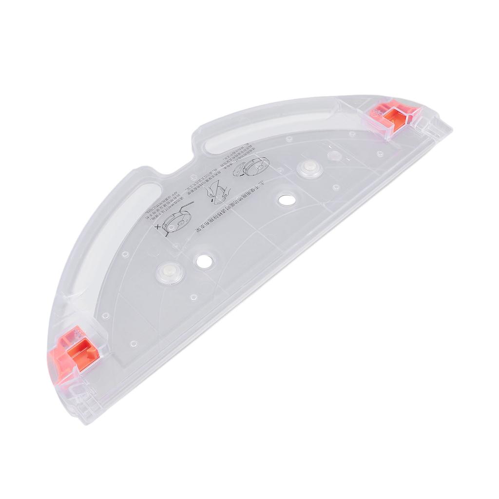 Кронштейн для тряпки для подметального робота, легко разбираемый держатель для тряпки для T7 T7PRO S5MaX S6MaX