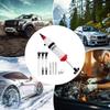 Насос для жидкости Автомобильный ручной инструмент для заливки Масляный насос Для автомобиля Мотоцикла Газонокосилки Двигателя Трансмиссии Тормоза Мастерская Замена Заливка