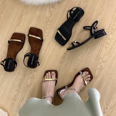 Женская обувь – Сандалии