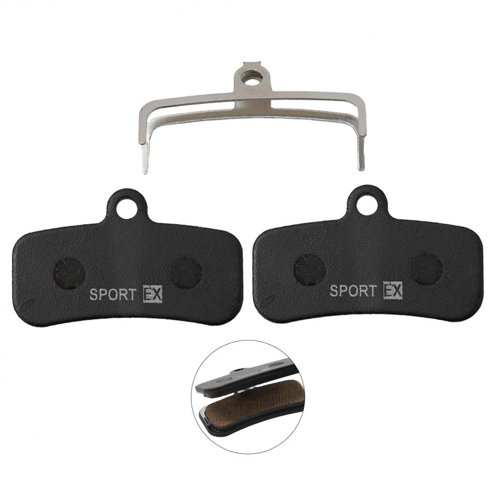 Сменные колодки для дискового тормоза велосипеда Shimano Saint M810 M820 Zee M640Bike