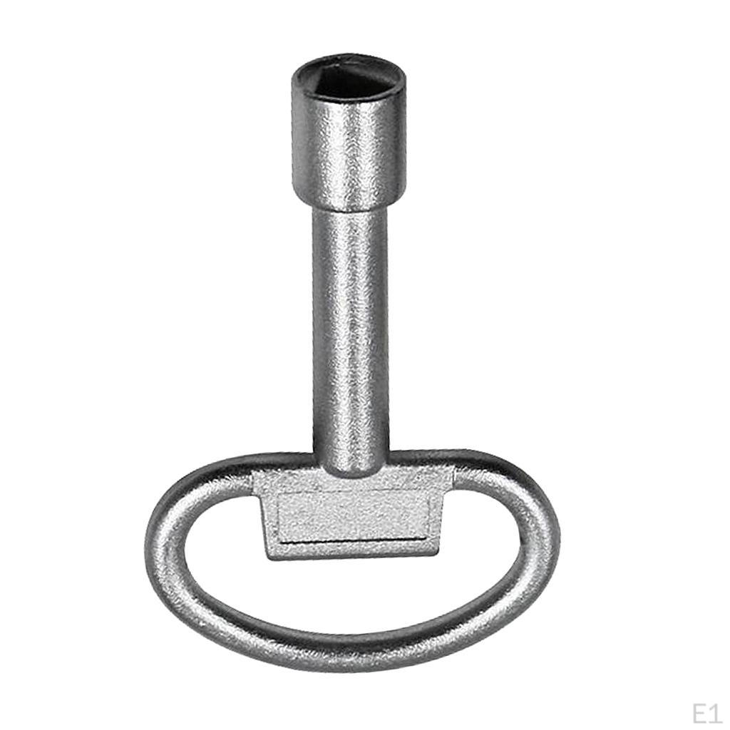 Универсальная отвертка, практичный гаечный ключ, диаметр 9 мм