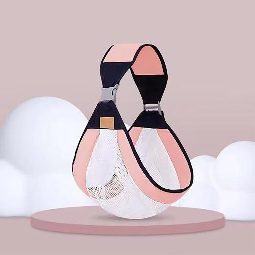 Baby Carriers Baby Shoulder Carriers, Lightweight Baby Carriers Newborn To Toddler, Mesh Baby Carriers Toddler Carriers Baby Carriers