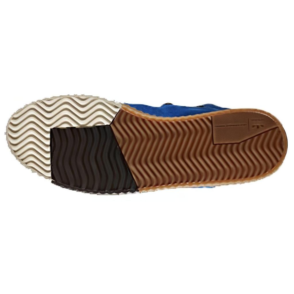 Aw Skate Александр Вэнг x Aw Skate Adidas Originals Mid 'Bluebird' AC6849