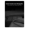 For 24-25 Oumengda OMODA C5 EV central control lower storage box, accessory storage box, storage box