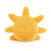 Fun Sun Doll Plush Toy - Super Soft Skin-Friendly Material for Comfortable Touch