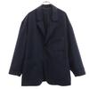URBAN RESEARCH Tailored Jacket 1 Navy Men's Used