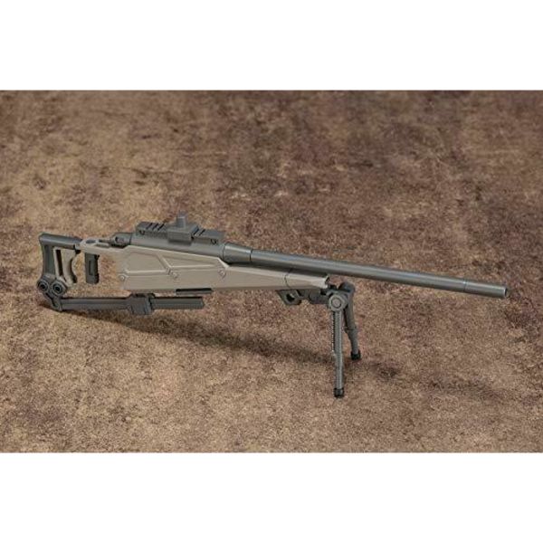 Kotobukiya MSG Weapon Unit 09 НОВАЯ модель снайперской винтовки НОВАЯ из Японии