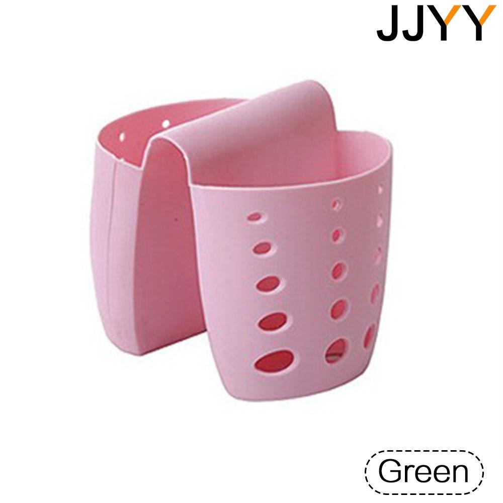 Кухонные инструменты Кухонная раковина Седлообразный Двойной силиконовый держатель для губок Стойка для раковины Органайзер для хранения Мыло Кухня