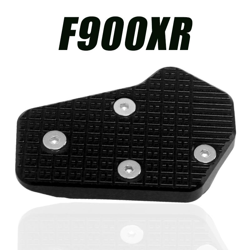 F900XR F900R Задние Педали Тормоза Ножные Рычаги Расширительная Пластина Для BMW F900 XR/R F 900XR/900R Мотоцикл Аксессуары
