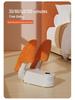 Energy-Saving Home Shoe Dryer: Compact, Warm, Efficient for Students and Households.