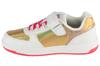 Joma Pipe Jr 25 JPIPES, for Girl gold Sneakers