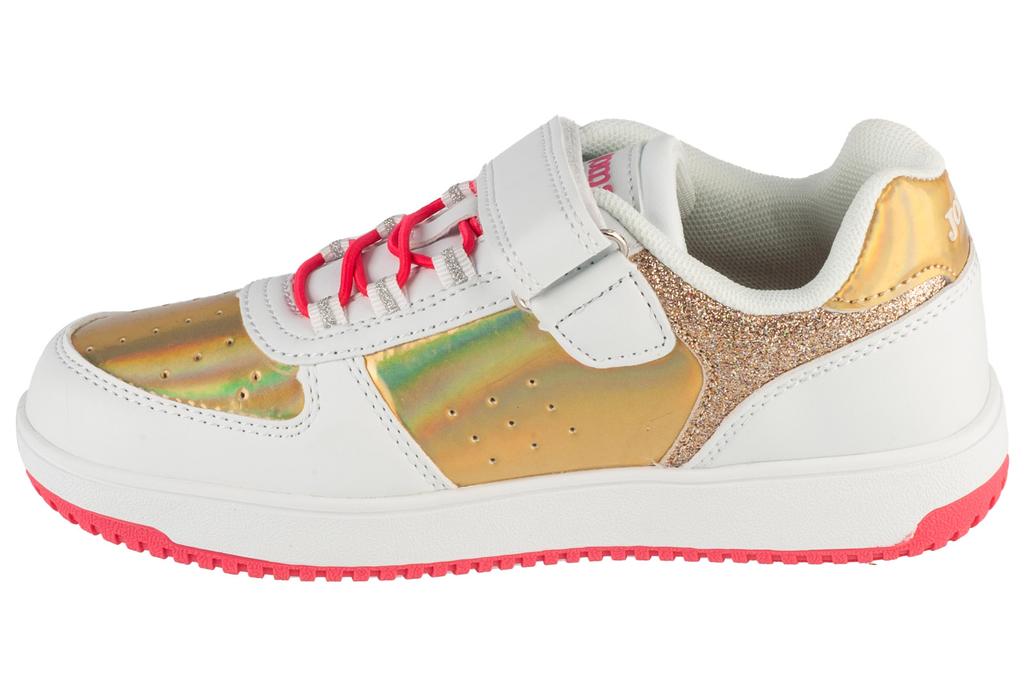 Joma Pipe Jr 25 JPIPES, for Girl gold Sneakers