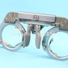 HTF-2 Hot Selling Titanium Trial Frame Light Weight Trial Lens Frame CE FDA