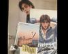STRAY KIDS Guess Hyunjin Лукбук + Сумка-конус + Брелок + Шариковая ручка / POP-UP SKIDG'S