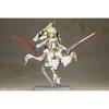 Kotobukiya Frame Arms Girl Durga II Height Approx. 165mm Non-scale Plastic Model