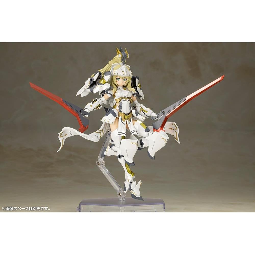 Kotobukiya Frame Arms Girl Durga II Height Approx. 165mm Non-scale Plastic Model