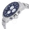 Tissot SuperSport Chronograph Quartz Blue Dial Men S Watch T125.617.11.041.00