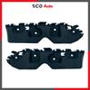 Front Bumper Bracket Left Right for Dacia Duster for Renault Duster 2010-2018 Years 622230010R 622220011R