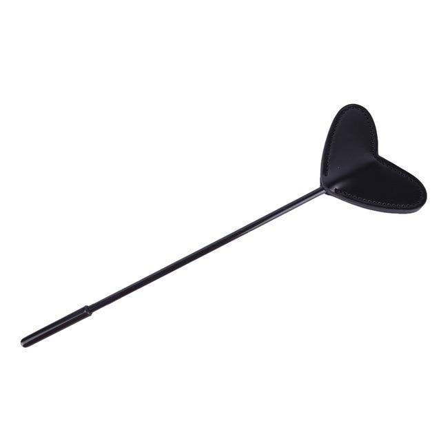 Heart Spanker Spanking Paddle Paddles