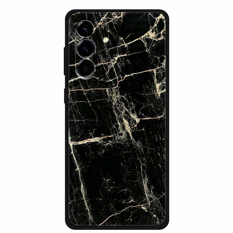 Для Samsung Galaxy S26 Чехол Мягкий Силикон ТПУ Задняя Крышка Funda для Samsung S26 S 26 Чехлы для Телефона Модный Coque Оболочка GalaxyS26 5G