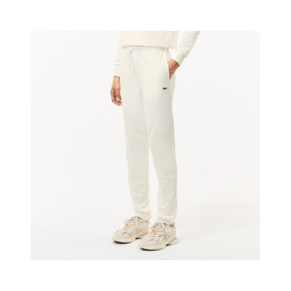 Lacoste Женские брюки-джоггеры S basic Xf9216 54n 70v