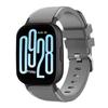 Спортивный силиконовый ремешок для Redmi Watch 5 Active 5 Lite SmartWatch, спортивный мягкий дышащий ремешок для Redmi Watch 3 Active 3 Lite