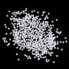 100/500pcs Mini Decorations Flower Rhinestones Resin Drill Nail Art Decoration Nail Beauty