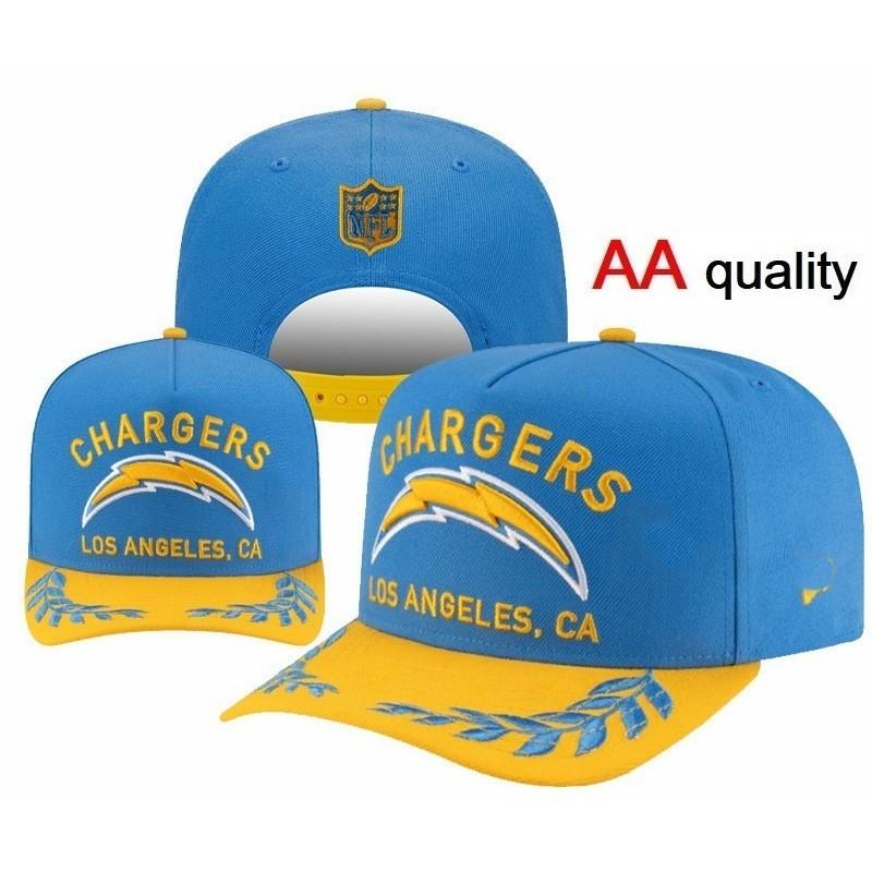 Embroidered NFL Baseball Cap Adjustable Sun Hat Couples Outdoor Casual Wear