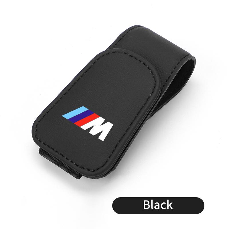 BAFW3 2025 Hot Car Glasses Clip For BMW E90 E60 E46 E39 F30 F10 E87 X3 X4 X5 X1 G30 G20 M3 M5