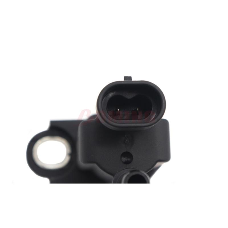 12581282 Vapor Canister Purge Valve Equipment Carbon Tank Solenoid Valve For BUICK Cadillac CHEVROLET GMC HUMMER PONTIAC SATURN